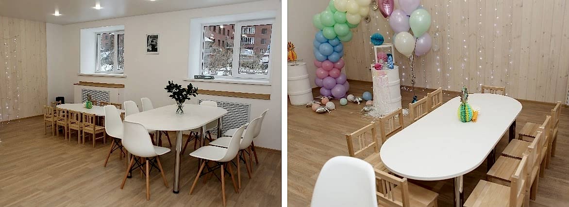 Чайная Жёлтый слон